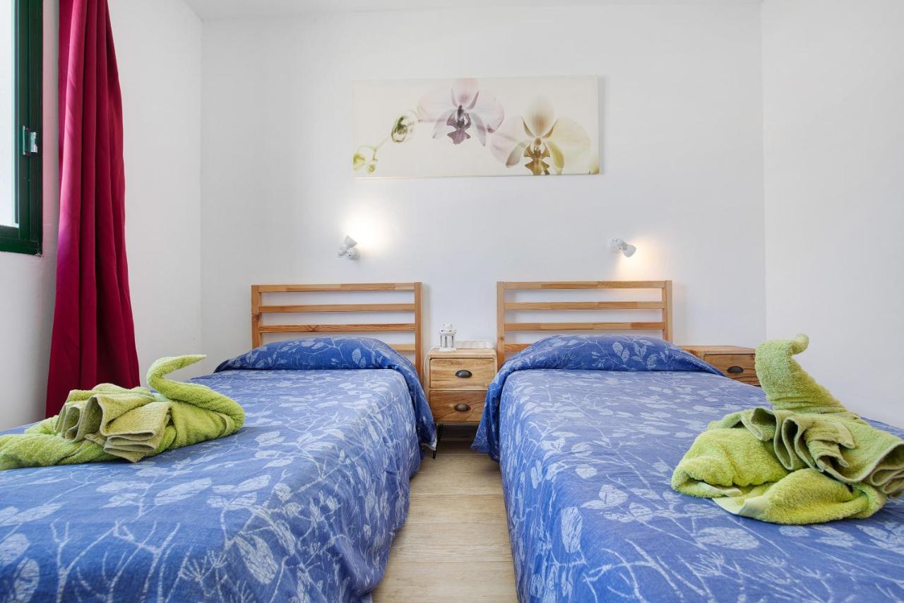 Dunes Resort To Relax Wifi コラレホ エクステリア 写真